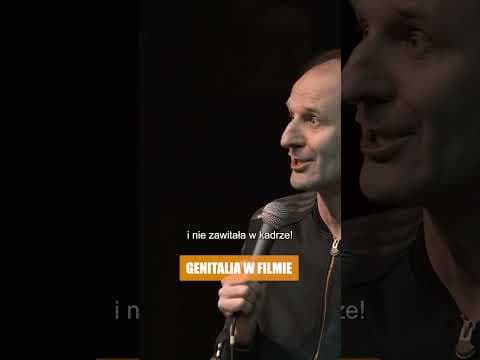 KULISY SCEN ŁÓŻKOWYCH