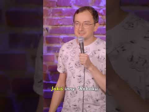 Robaki w bananach