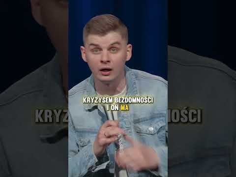 BEZDOMNI W BIESZCZADACH - Michał Leja