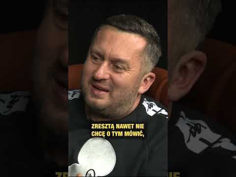 Norbi o tym, do czego prowadzi stres w show-biznesie