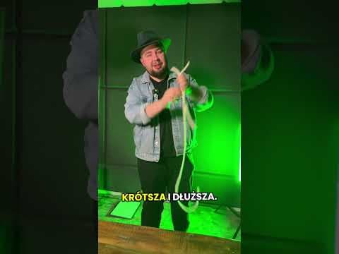 Trik z liną