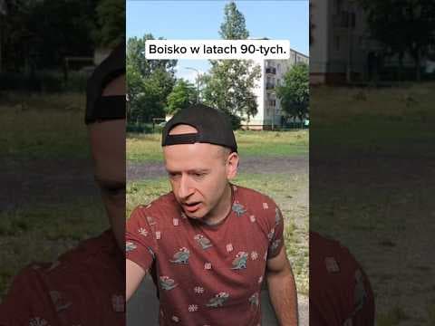 Kto na pastwisku nie grał, życia nie poznali...