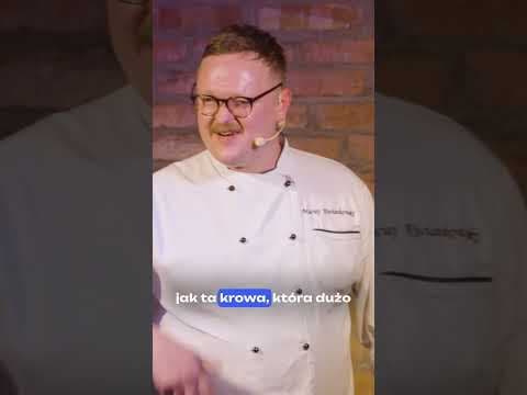 Komplement kulinarny.