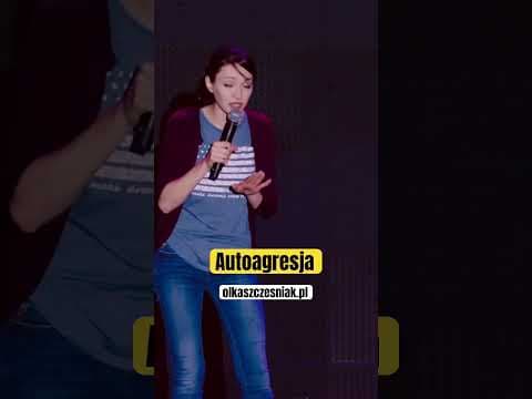 Autoagresja- „Dystans krytyczny”