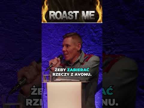 KURTKA - Zobacz cały odcinek ROAST ME