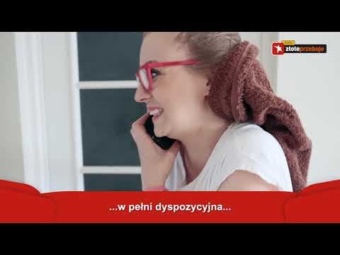 Radomska w Radiu Złote Przeboje - ZAJAWKA