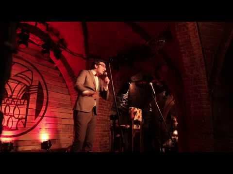 Michał Płonka Stand-Up - Kurs lektorski, Uber, Wizyta Papieża