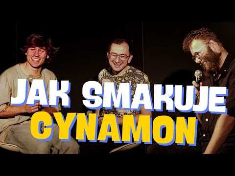 Stand-Up Impro | Litości odc. 16.5 | 2024 | Tomek Machnicki | Krzysztof Kasparek | Bartek Zajda
