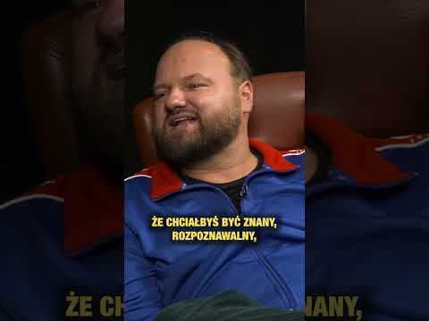 Czy pogoń za sławą ma sens?