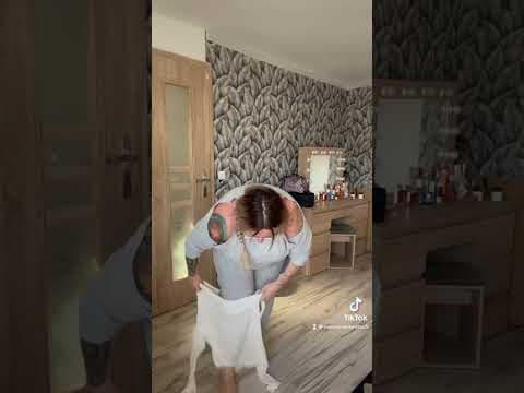 Body jako kiecka
