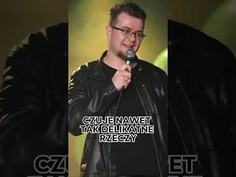 DZIECI CZUJĄ USG
