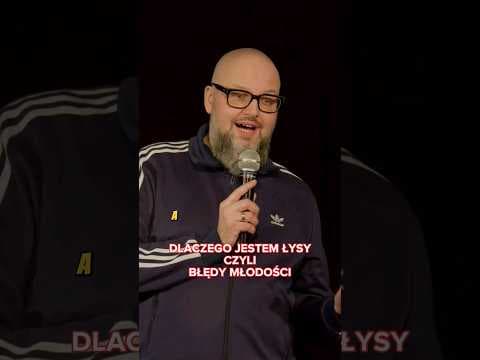 BŁĘDY MŁODOŚCI Pełny program na moim kanale YT