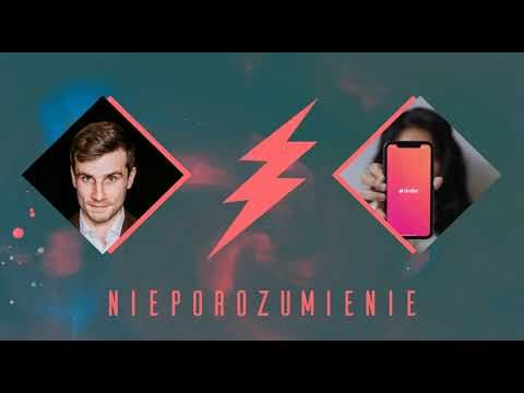 Nieporozumienie 83: Wróżka Tinderuszka