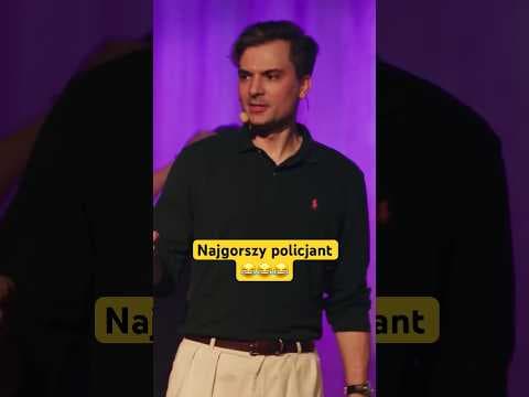 Impro z komikami - granatnik