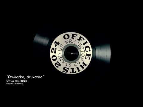 Drukarko, drukarko | Office Hits 2024