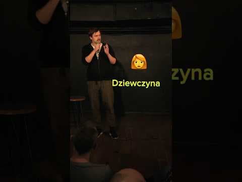Spotkałem EX w metrze - całość na @standuppolska