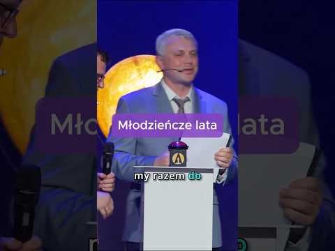 Młody Braun