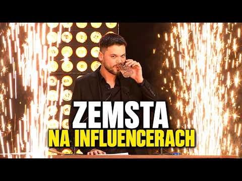 DANIEL MIDAS: Roast Gimpera (Gimper, Gola, Błoński, Kasix) | stand-up 2026