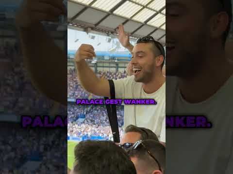 RELACJA Z MECZU PREMIER LEAGUE