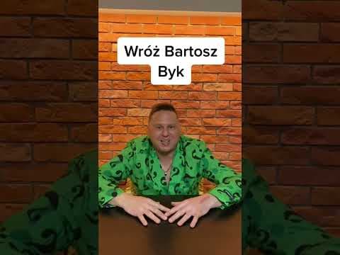Bartosz Gajda: Polecie, Twójstary, Horoskop