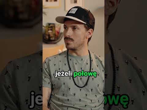 WYSOKIE CZOŁO STAND-UP owe SHORTY S03E03