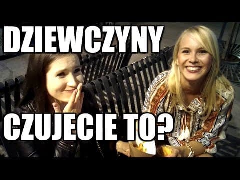 Dziewczyny czujecie to? | Jeleniejaja