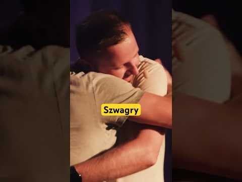 Szwagry