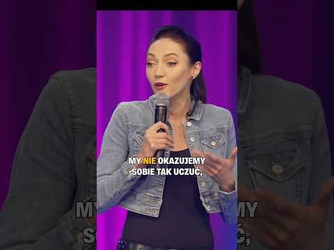 Nie jestem wylewna