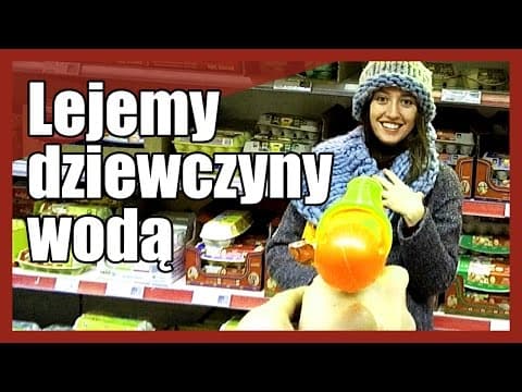 Lejemy dziewczyny wodą - JeleniaMafia