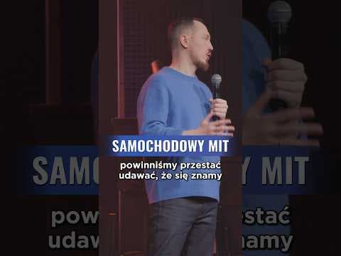 SAMOCHODOWY MIT