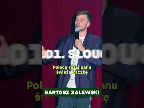 Leśne Klopsy trasa UK