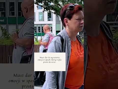 Notka od nieznajomego