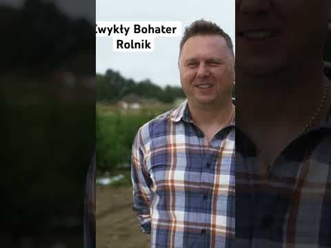 Bartosz Gajda: Polskistandup, Rolnik, Rolnikszukażony