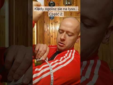 Radek Drożdż - Stand-up Short (55s)