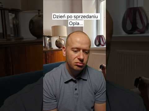 Radek Drożdż: Kochamopla