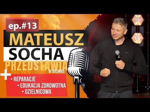 Ep. - Niemiec płakał...