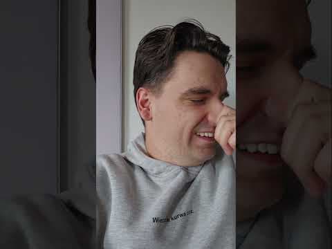 Piotr Latała - Stand-up Short (103s)
