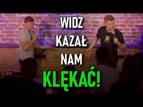 "Z KARTKI" : Michał Leja i Filip Puzyr - "PETARDIS!"