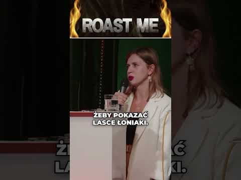 POSTAĆ Z WIEDŹMINA - Zobacz cały odcinek ROAST ME