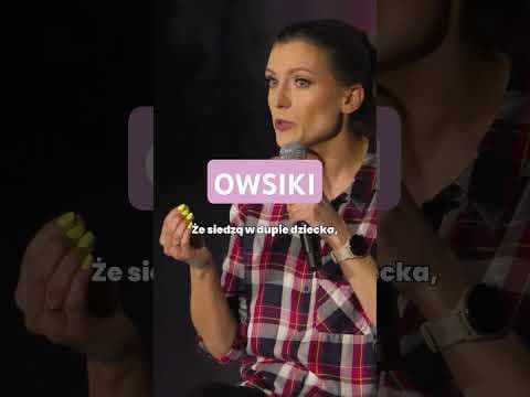 Magda Kubicka - Owsiki