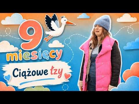 CIĄŻOWE ŁZY - "9 miesięcy" odcinek 2 | Magda Furmanek | Układ Komediowy| Kabaret Czwarta Fala