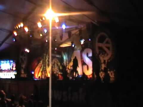 Przystanek Woodstock 2012-Szkło Kontaktowe :)