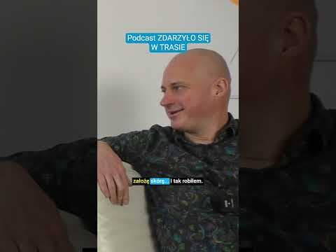 Wojtek Pieta o eksperymentach