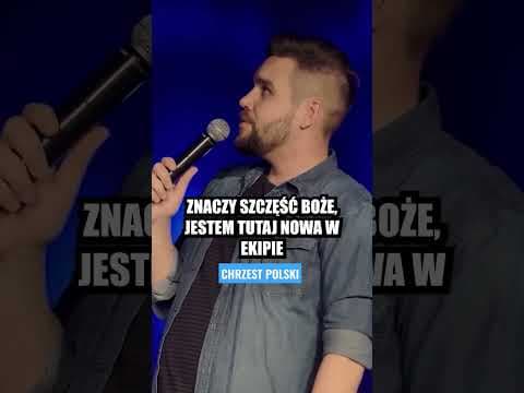 CHRZEST POLSKI