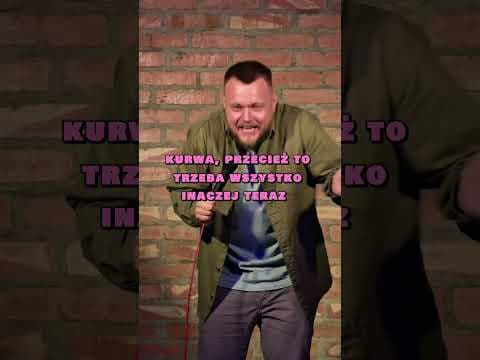 JAK BYĆ DOBRYM CZŁOWIEKIEM?