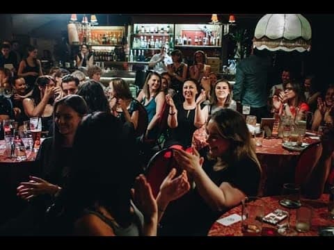 Kraków Magic Show: "Dwa Oblicza Iluzji" PROMO