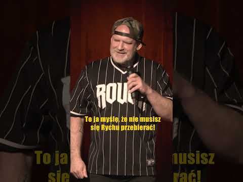 RYCHU -sprawdź caly program Marcin Fala Falkiewicz Stand-up 2024 -up