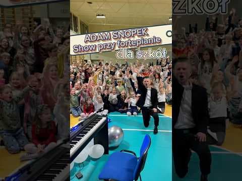 Koncerty dla dzieci i młodzieży | Audycje szkolne | Muzyczne show