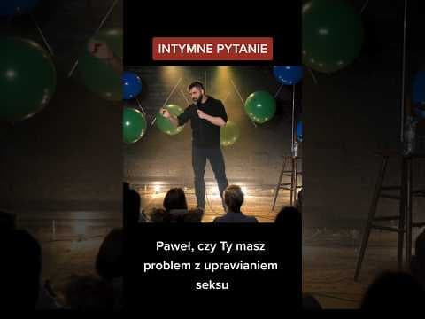 intymne pytanie