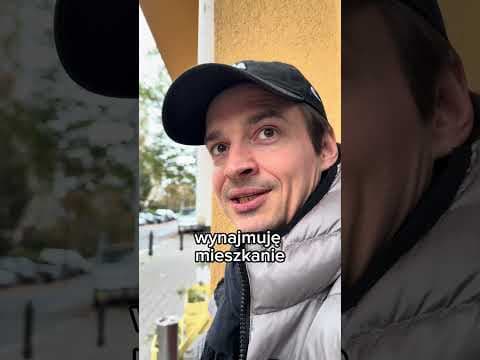 POV mieszkasz w Warszawie